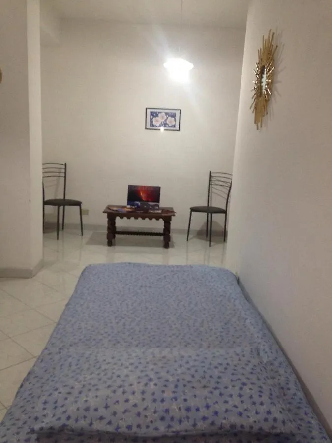 Serendipity home Santa Venerina Italia