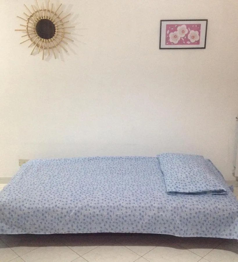 Casa vacanze Serendipity home Santa Venerina