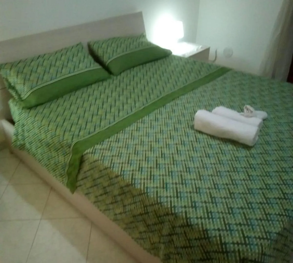 Serendipity home Santa Venerina