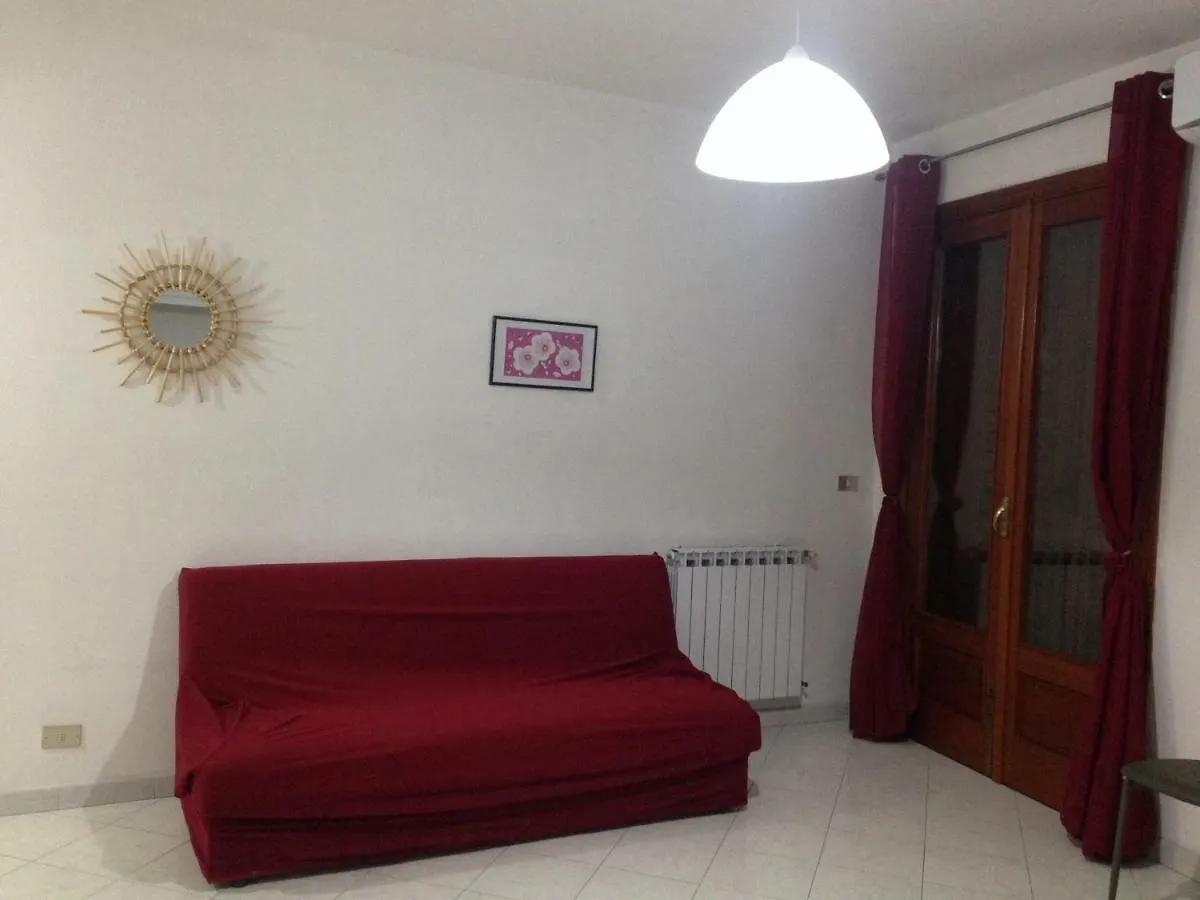 Serendipity home Santa Venerina 0*,  Italia