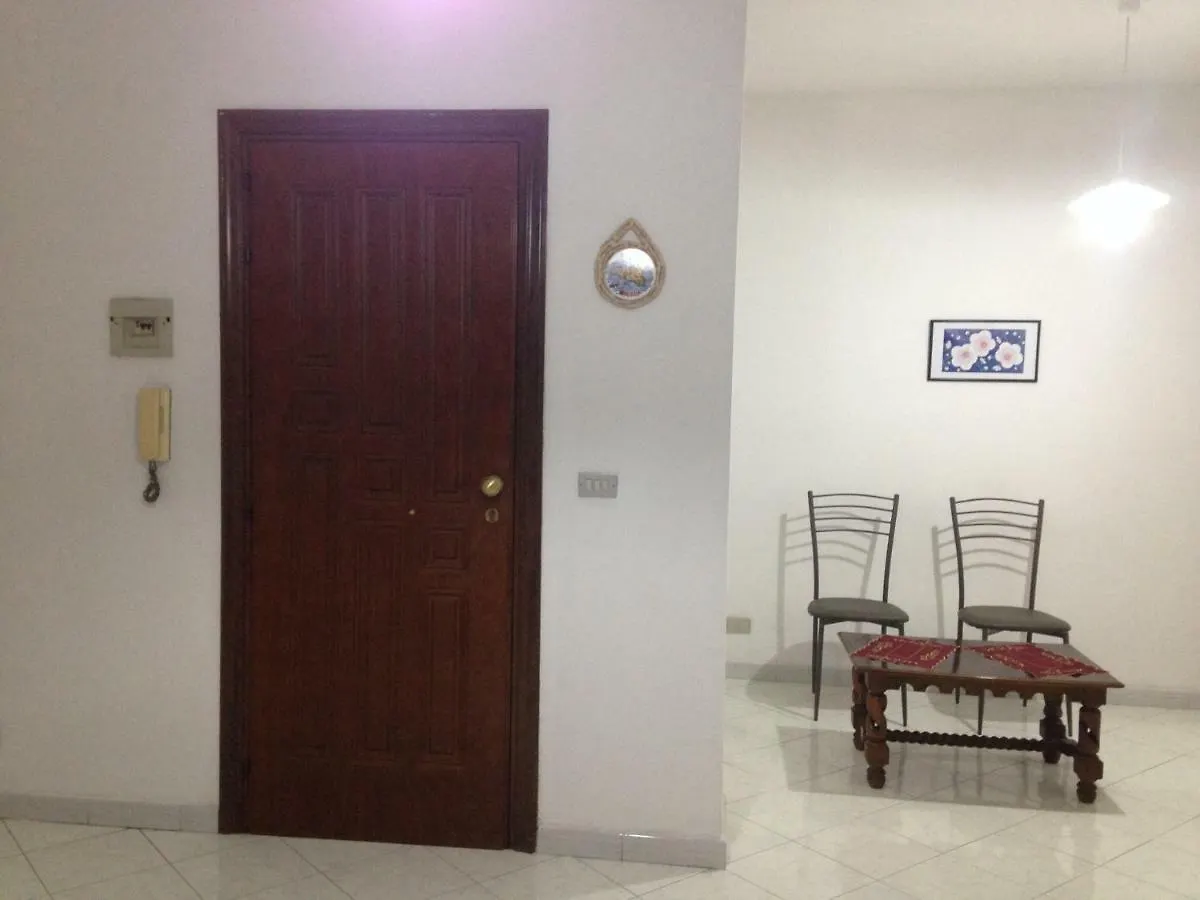 Serendipity home Santa Venerina 0*,
