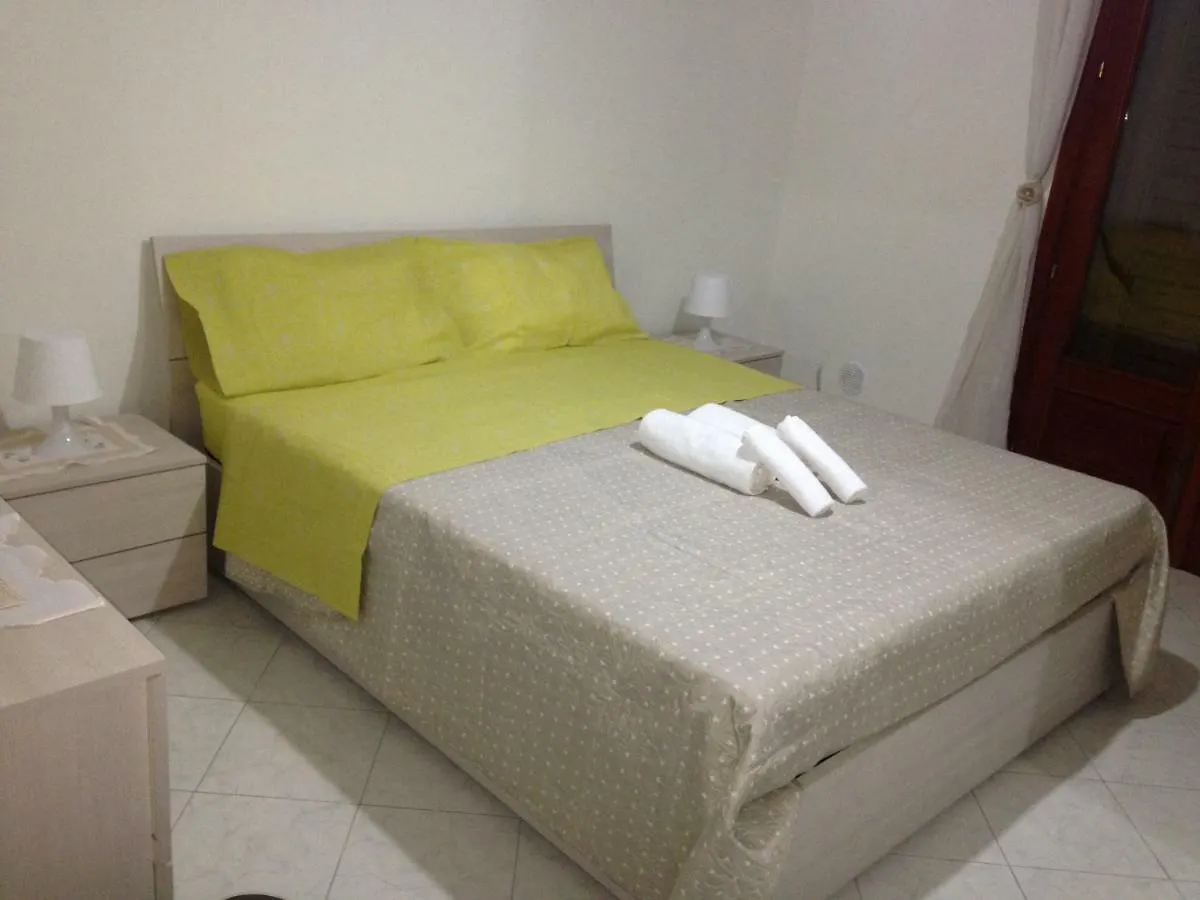 Casa vacanze Serendipity home Santa Venerina