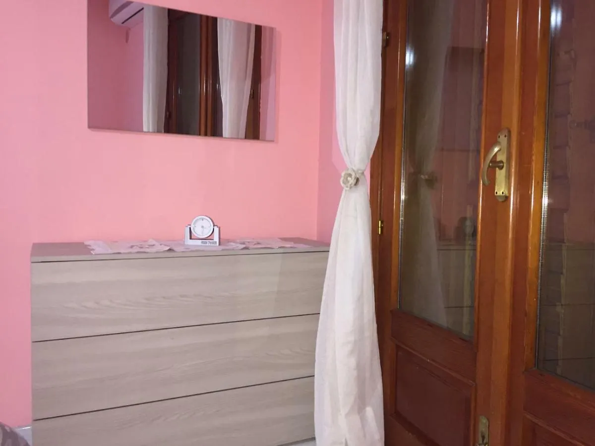 Serendipity home Santa Venerina Casa vacanze