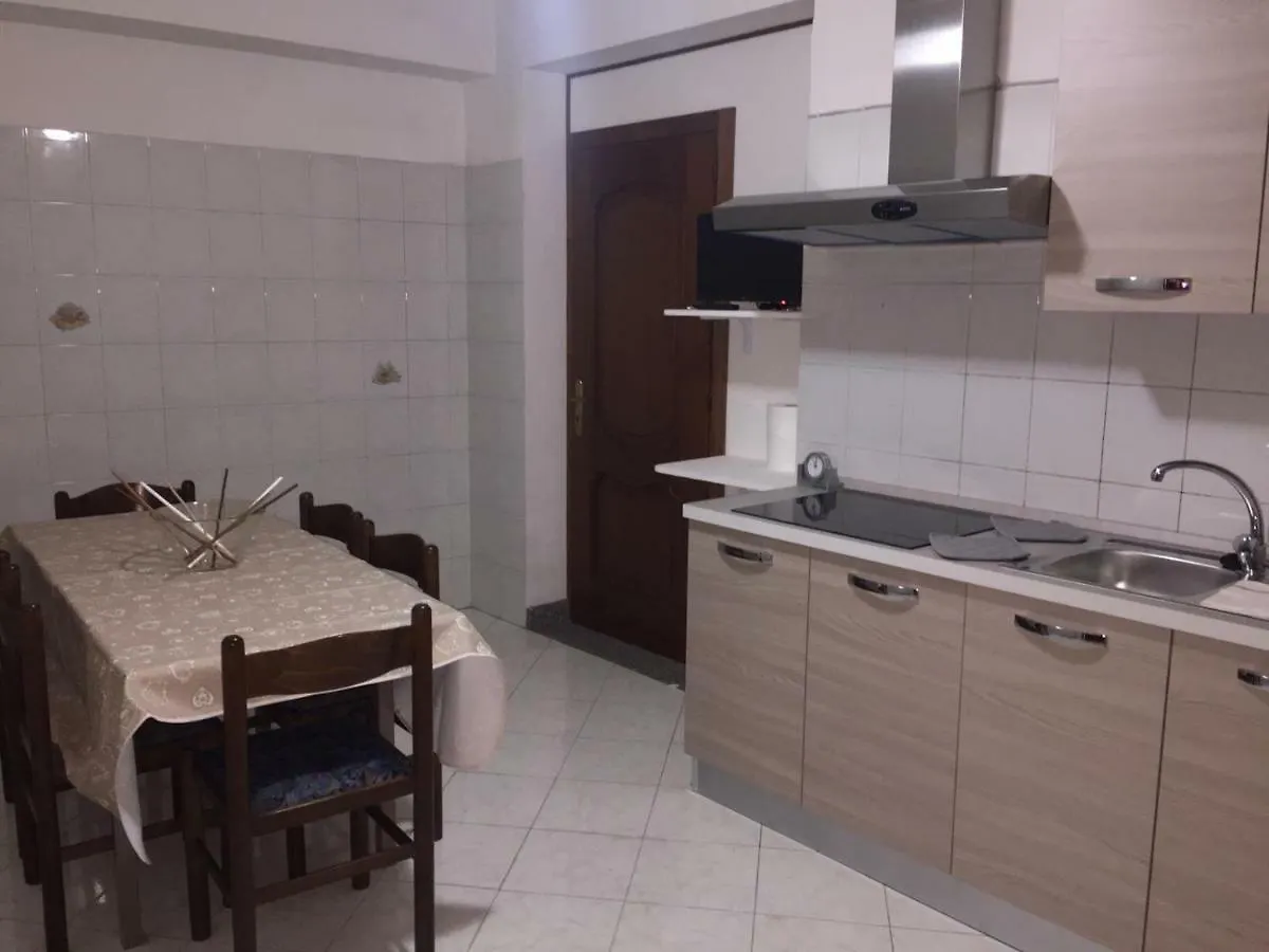 Serendipity home Santa Venerina Casa vacanze