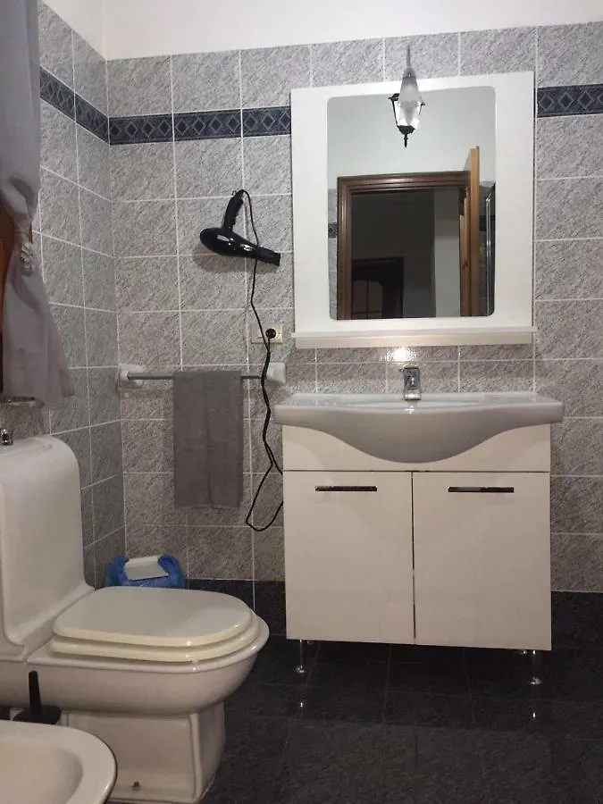 Casa vacanze Serendipity home Santa Venerina