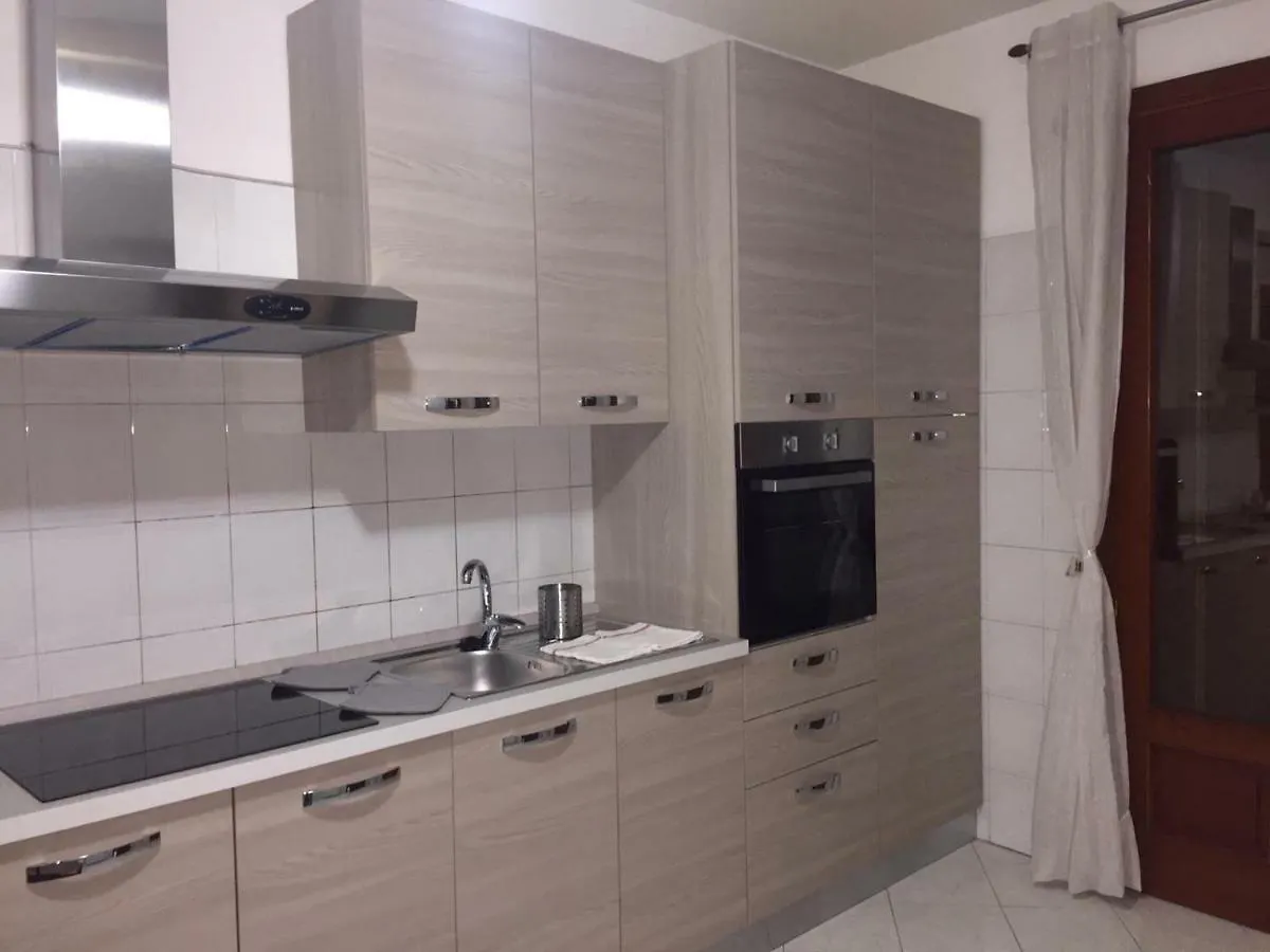 Casa vacanze Serendipity home Santa Venerina