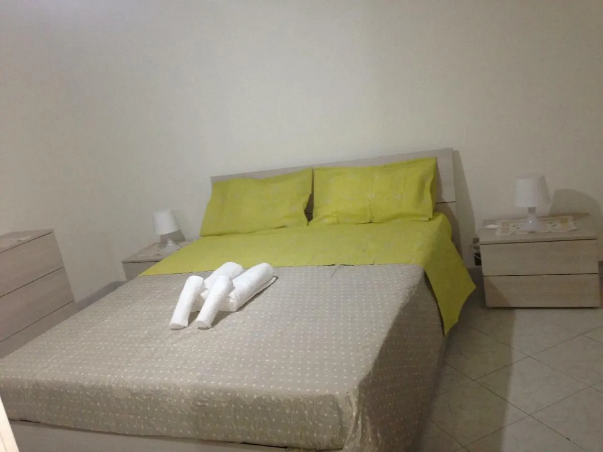 Casa vacanze Serendipity home Santa Venerina