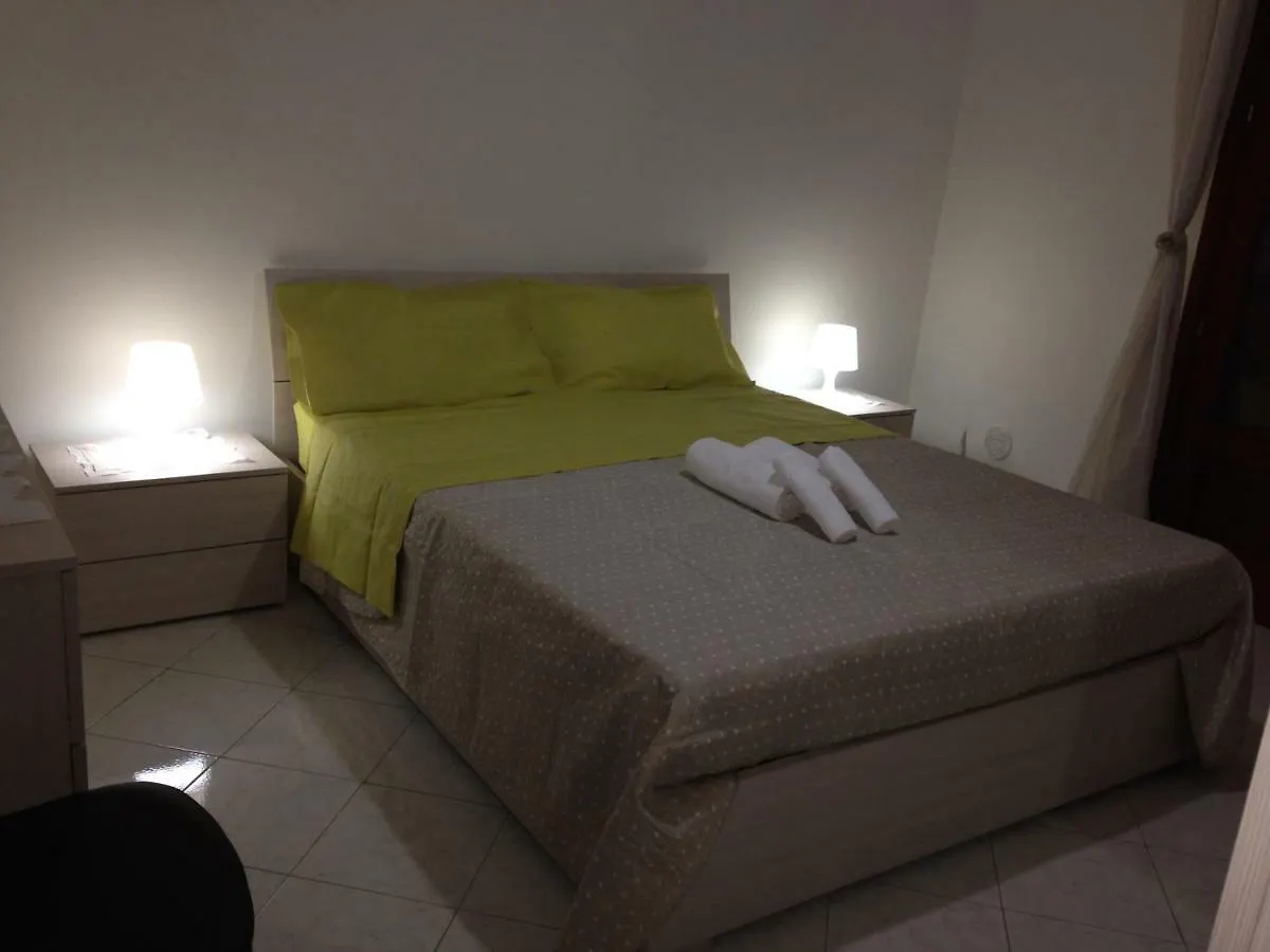 Serendipity home Santa Venerina 0*,  Italia
