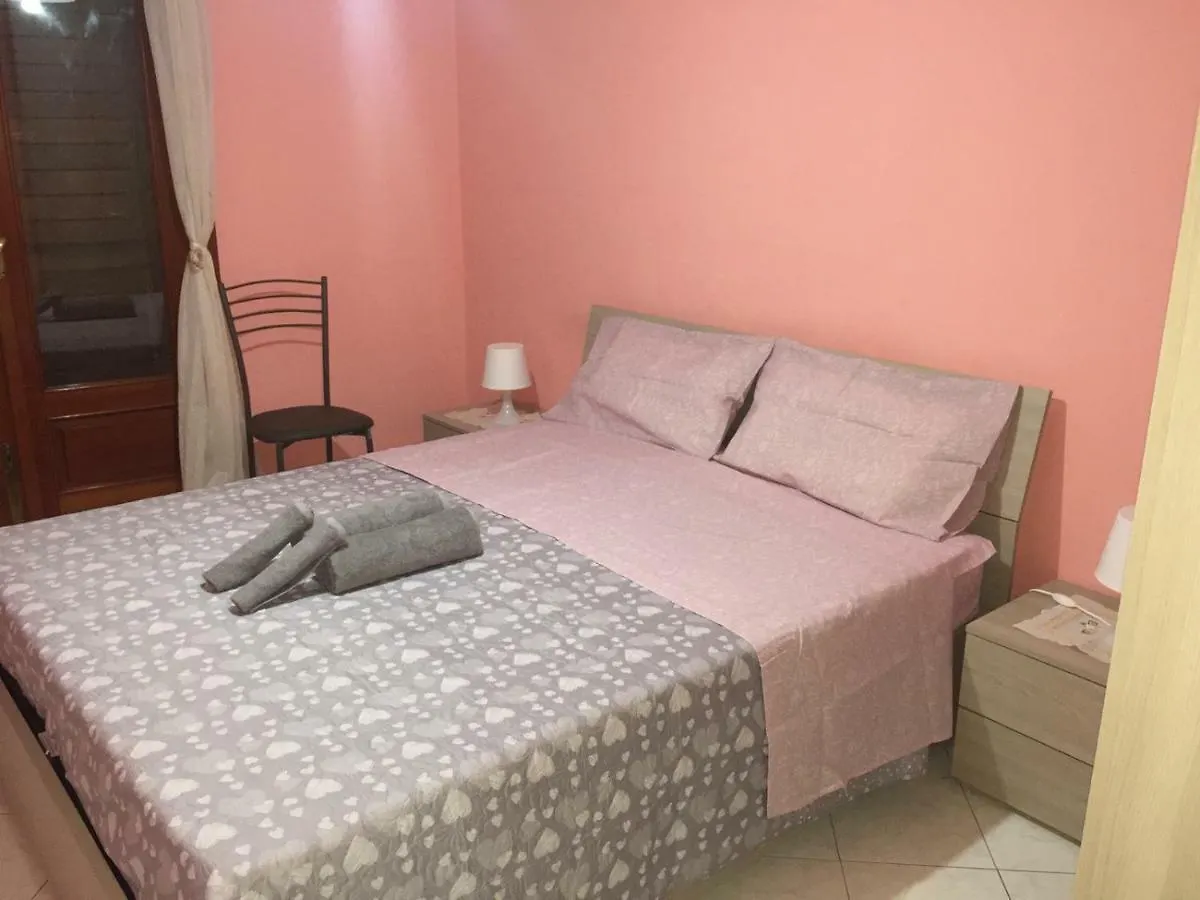 Serendipity home Santa Venerina Casa vacanze