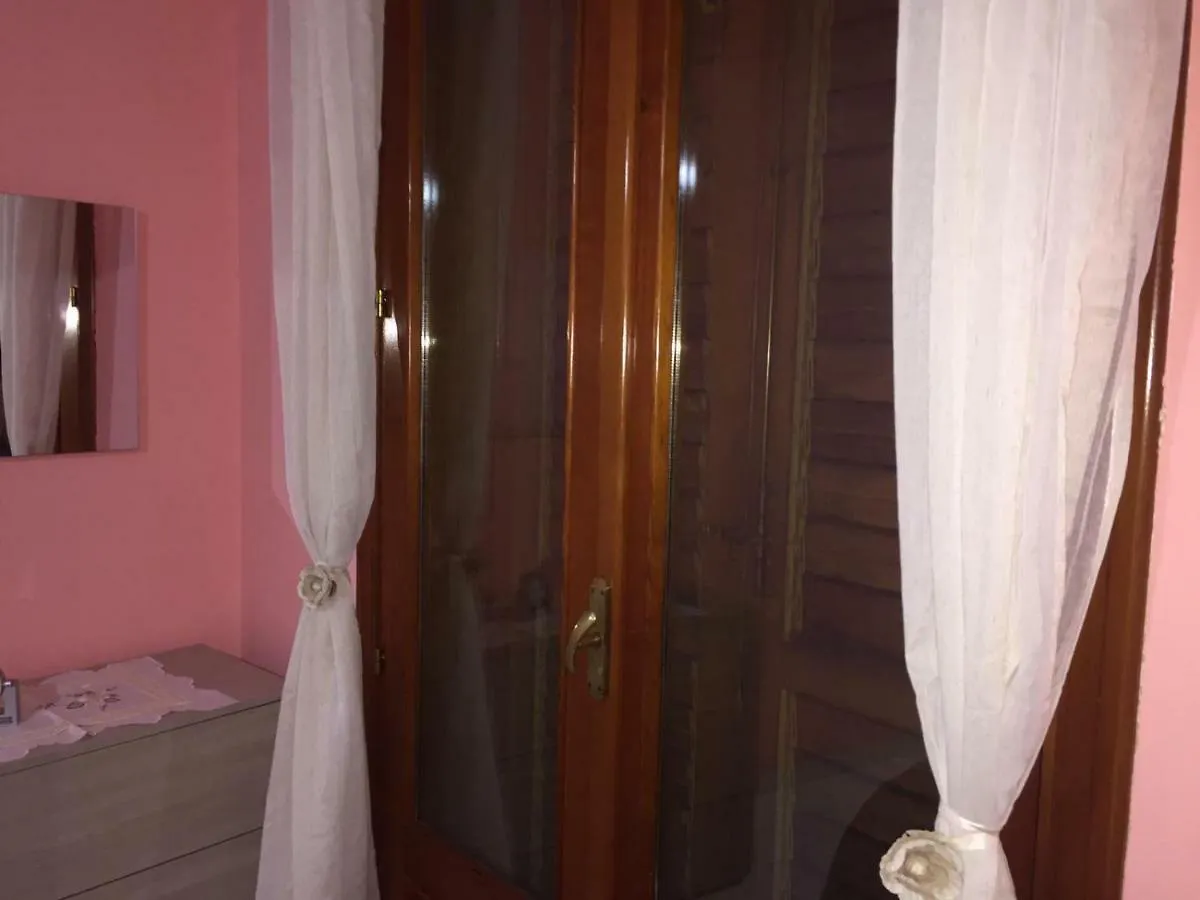 Serendipity home Santa Venerina Casa vacanze
