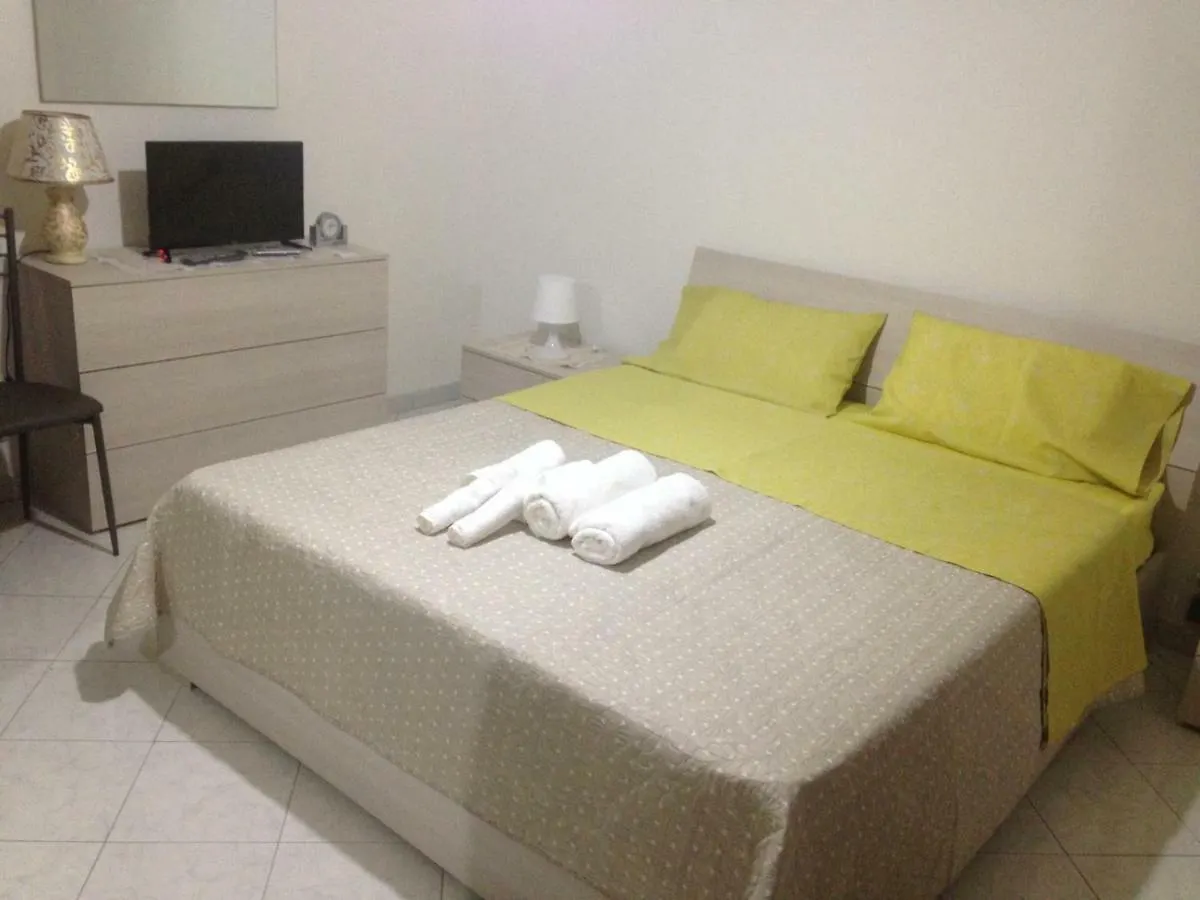 Serendipity home Santa Venerina