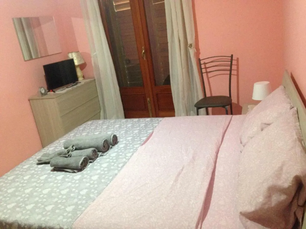 Serendipity home Santa Venerina 0*,  Italia